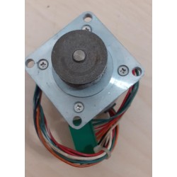 MOTORE PASSO PASSO MINEBEA ASTROSYN STEPPER 23LM-C234-01  usato