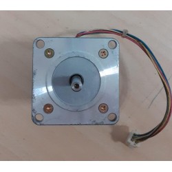 MOTORE PASSO PASSO  VEXTA STEPPING MOTOR  C6360-9212  USATO