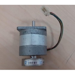 MOTORE PASSO PASSO  VEXTA STEPPING MOTOR  C6360-9212  USATO