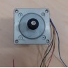 MOTORE PASSO PASSO  TEC STEPPING MOTOR  SPH-54AB-107  USATO
