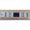 SCHEDA COMANDI  PER LAVASTOVIGLIE BOSCH SILENCE PLUS COD BSH 9000562113  MOD SMS53M28EU   USATO