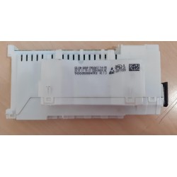 SCHEDA ELETTRONICA PER LAVATRICE  BOSCH SIEMENS  COD 9000588493  USATO