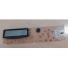 SCHEDA  COMANDI PER ASCIUGATRICE  ARISTON  MOD. ASD70C  COD 21013025200  USATO