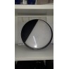 PRISMA ARC 22W PLAFONIERA cod.02533