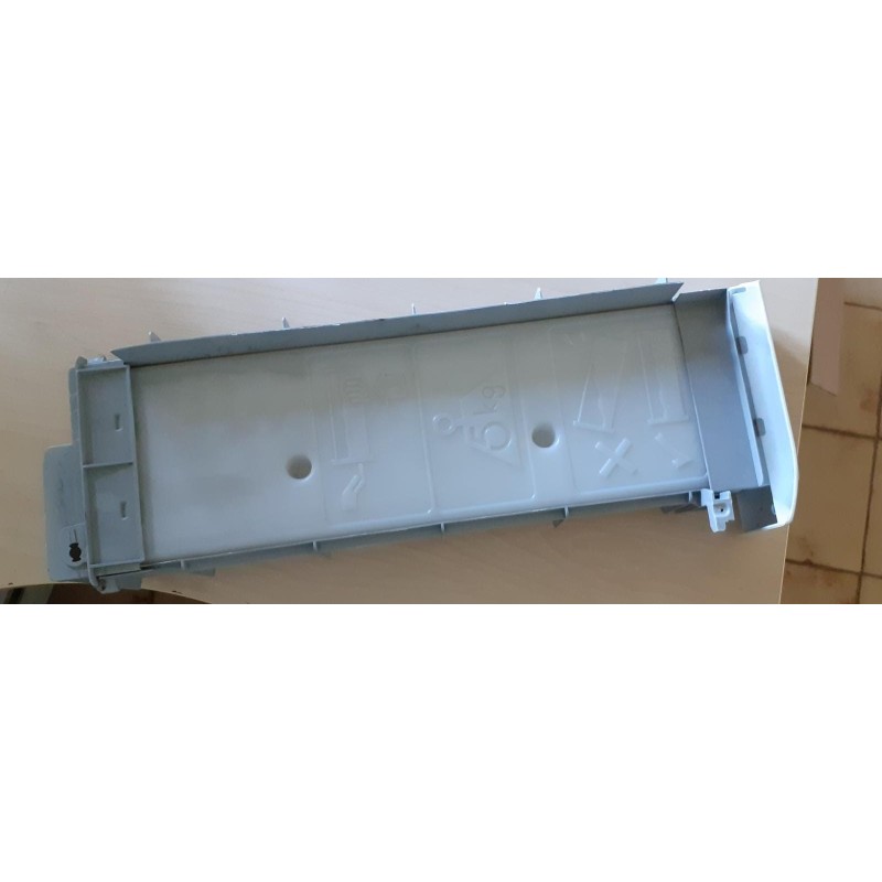 CONTENITORE  ACQUA CON SUPPORTO PER ASCIUGATRICE  ARISTON MOD  ASD70C  USATO