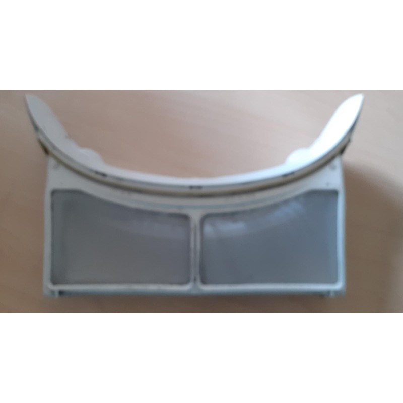 FILTRO PER  ASCIUGATRICE WHIRLPOOL AZA-HP8004 ( AZAHP8004 ) COD 481248058071 COD PROD  481010423761 USATO
