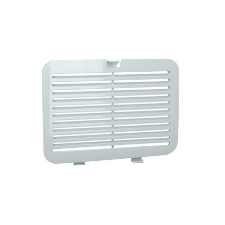 SPORTELLO  PER  ASCIUGATRICE WHIRLPOOL AZA-HP8004 ( AZAHP8004 ) COD PROD 480112101529   USATO
