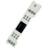 SCHEDA COMANDI PER LAVASTOVIGLIE BOSCH FD 9102 / SMS53M28EU COD 9000693368 USATO