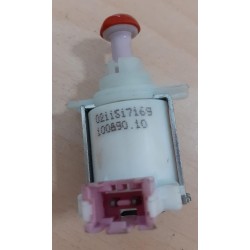 VALVOLA DI SCARICO PER LAVASTOVIGLIE BOSCH FD 9102 / SMS53M28EU COD PROD 00611316  COD 100890.10  USATO