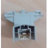INERRUTTORE DI ACCENSIONE E SPEGNIMENTO PER LAVASTOVIGLIE BOSCH FD 9102 / SMS53M28EU  COD 9000794132 COD PROD 00611295  USATO