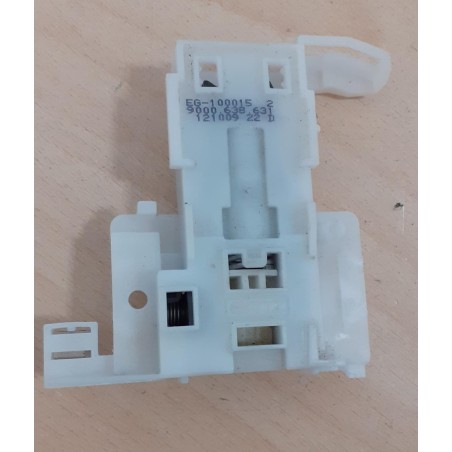 BLOCCAPORTA PER LAVASTOVIGLIE BOSCH FD 9102 / SMS53M28EU  COD 9000638631 COD PROD 00644989  USATO