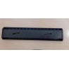 CANALINA PASSACAVI COLUMN SYSTEM BLACK 400mm   AC042  NUOVA
