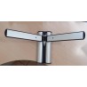 SUPPORTO DA PARETE  LivingExcellence  7000 SERIES  MAX 15Kg   NUOVO