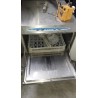 Lavabicchieri Elettrobar E 51 cesto da 49x49