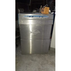 Lavabicchieri Elettrobar E 51 cesto da 49x49