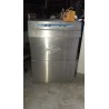 Lavabicchieri Elettrobar E 51 cesto da 49x49