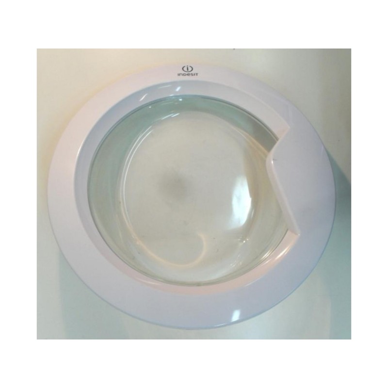 OBLO' PER LAVATRICE INDESIT IWC7128  usato