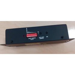 IMG STAGELINE CPL-3DMX - Led-controller con DMX  INTERFACCIA   NUOVO