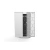 PC- Case BeQuiet Silent Base 802 Window - weiss