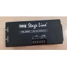 IMG STAGELINE CPL-3DMX - Led-controller con DMX  INTERFACCIA   NUOVO