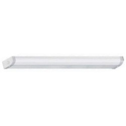 domus line profilo sottopensile leaf he tdl da 7,4w,86cm
