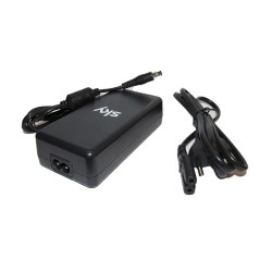 Alimentatore switching originale per decoder AD8260-5LF SKY 12V DC 3.33A + cavo