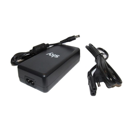 Alimentatore switching originale per decoder AD8260-5LF SKY 12V DC 3.33A + cavo
