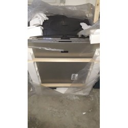 DI6600FI Asko Lavastoviglie ad incasso a scomparsa totale 82cm A+++