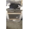 DI6600FI Asko Lavastoviglie ad incasso a scomparsa totale 82cm A+++