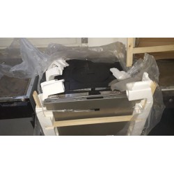 DI6600FI Asko Lavastoviglie ad incasso a scomparsa totale 82cm A+++