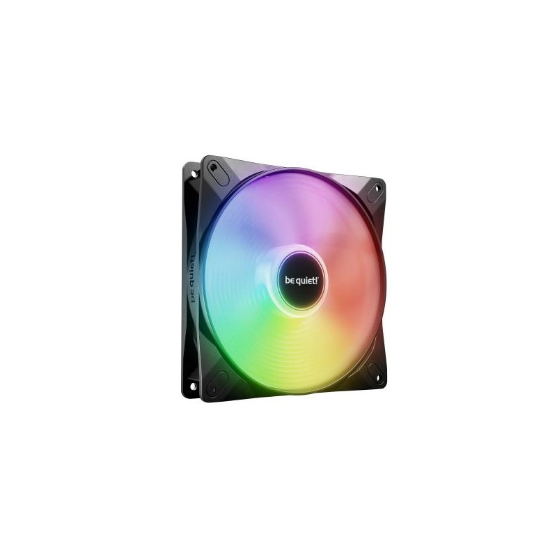 PC- Casel?fter Be Quiet Light Wings LX 140mm PWM