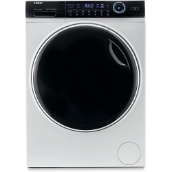 HAIER HW100-B14979 LAVATRICE CARICA FRONTALE 10KG 1400G A+++-40% VAPORE