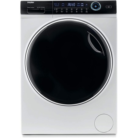 HAIER HW100-B14979 LAVATRICE CARICA FRONTALE 10KG 1400G A+++-40% VAPORE