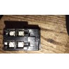AVE INVERTITORE SERIE HABITAT CODICE 45704 da incasso