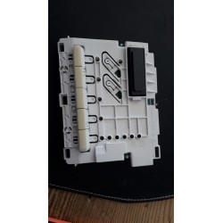 SCHEDA COMANDI COD. 461971417481 PER LAVATRICE WHIRLPOOL AWOE 8104 USATO agx