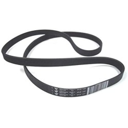 CINGHIA COD. 461971078471 1250 J MA LAVATRICE WHIRLPOOL AWO/D 6107 USATO AGX