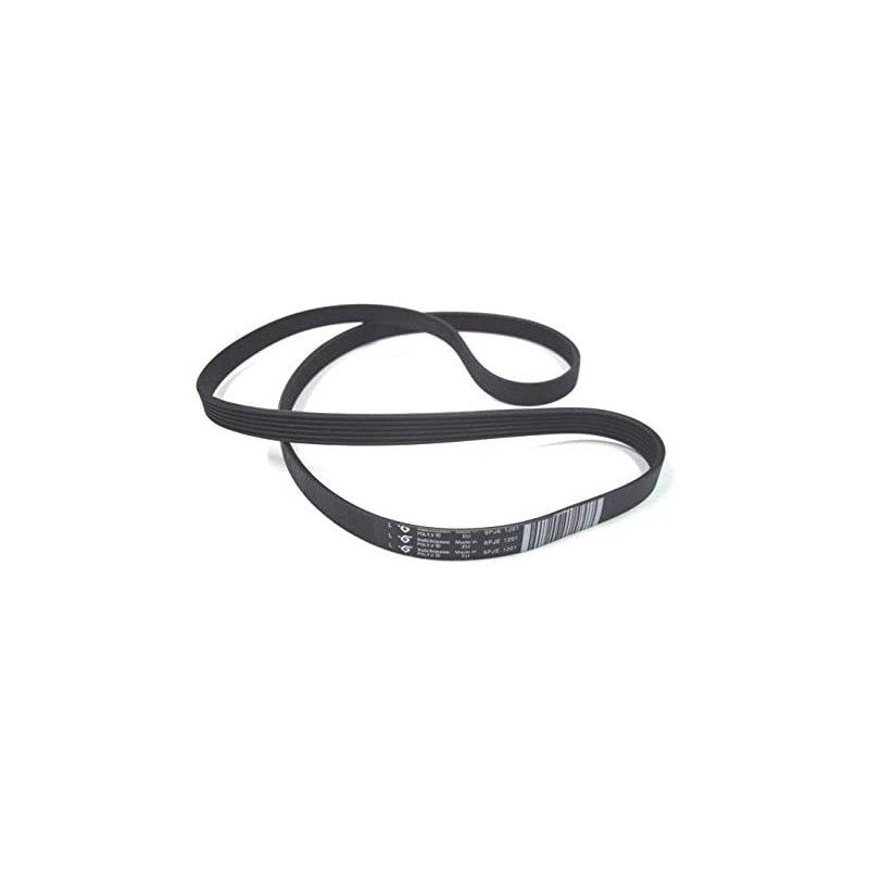 CINGHIA COD. 461971078471 1250 J MA LAVATRICE WHIRLPOOL AWO/D 6107 USATO AGX