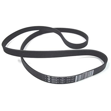 CINGHIA COD. 461971078471 1250 J MA LAVATRICE WHIRLPOOL AWO/D 6107 USATO AGX