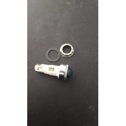 BRETER 5301V PORTA LAMPADA SEGNALE LUMINOSO VERDE 3W