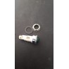 BRETER 5301V PORTA LAMPADA SEGNALE LUMINOSO VERDE 3W