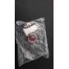 BRETER 5301R PORTA LAMPADA SEGNALE LUMINOSO ROSSO 5W