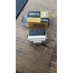 Pulsante 1P NC 10A VIMAR 08272