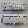 SCHEDA COMANDI COD.132731711 PER LAVATRICE ZOPPAS PWH 71062 USATO VLX