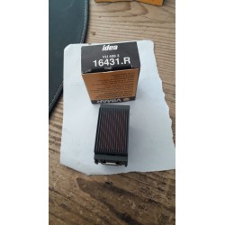 VIMAR Spia diffusore rosso grigio 16431.R