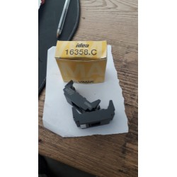 VIMAR Adattatore RJ45 AMP Avaya grigio 16358.C