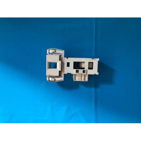BLOCCAPORTA 41015879 PER LAVATRICE CANDY GO 86-01 - usato