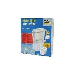 Aqua Select filtro "Shark Multimax"