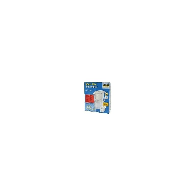 Aqua Select filtro "Shark Multimax"