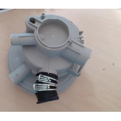 POZZETTO RACCORDO PER  LAVASTOVIGLIE ELECTROLUX MOD. RSF63009S COD. PROD 1560930008  USATO