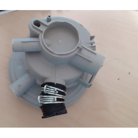 POZZETTO RACCORDO PER  LAVASTOVIGLIE ELECTROLUX MOD. RSF63009S COD. PROD 1560930008  USATO